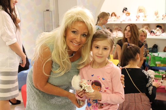 Bosco Precious Moments 26 сентября