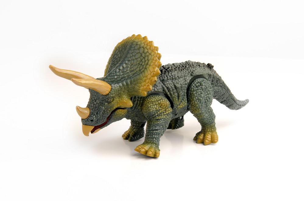 Динозавр Triceratops р/у
