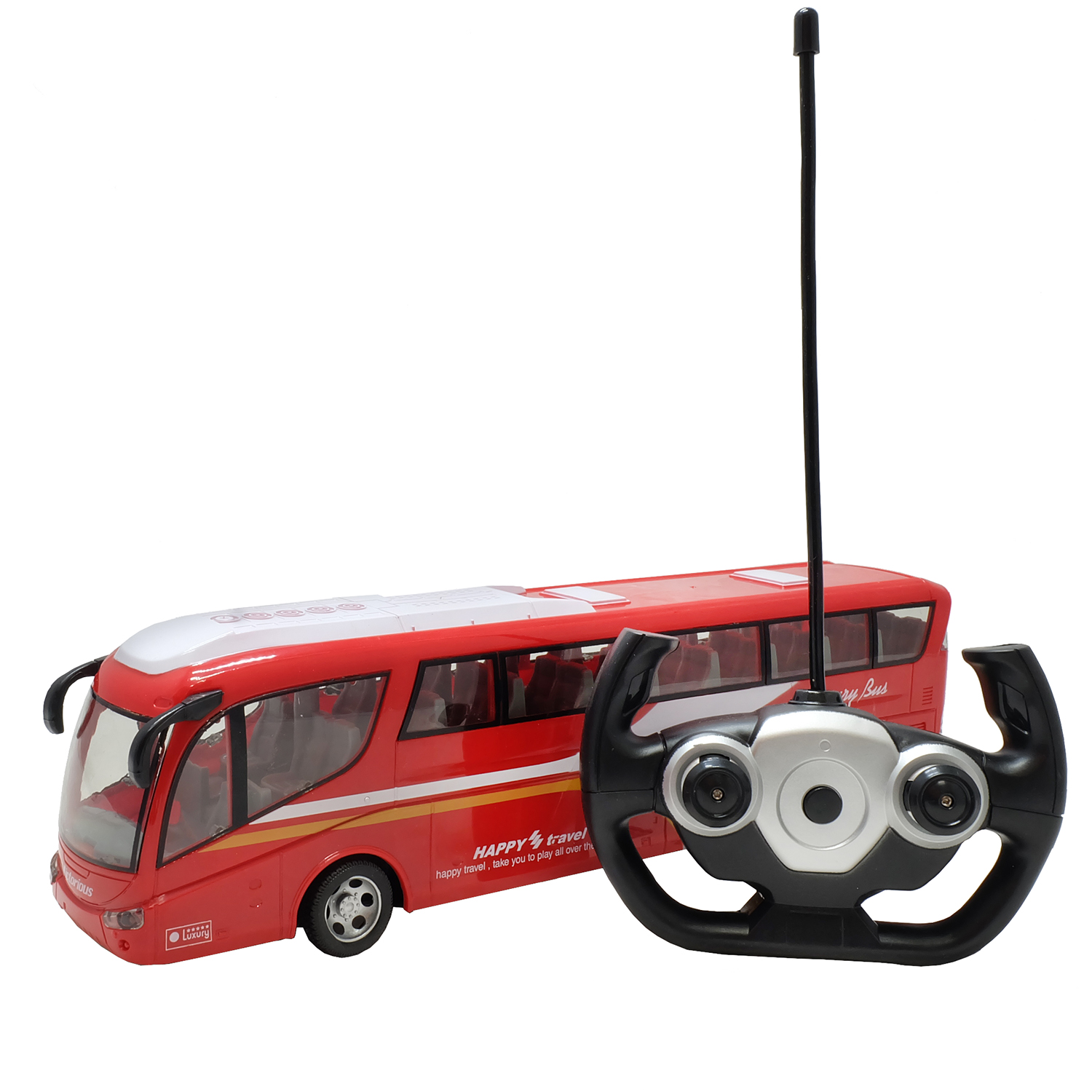 Автобус ру (акк+USB)